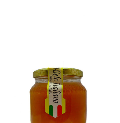 Miele millefiori BIO 1000g