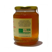 Miele millefiori BIO 1000g
