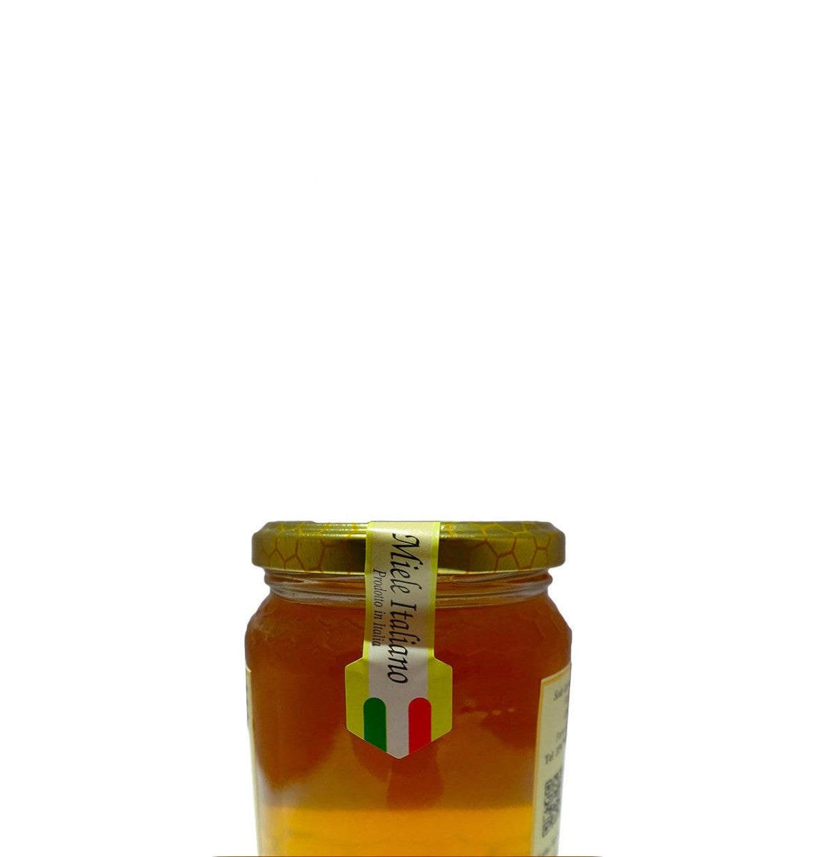 Miele millefiori BIO 500g