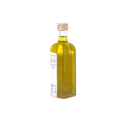 Olio extra vergine di oliva al tartufo bianco 60ml