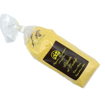 Polenta al tartufo 500g