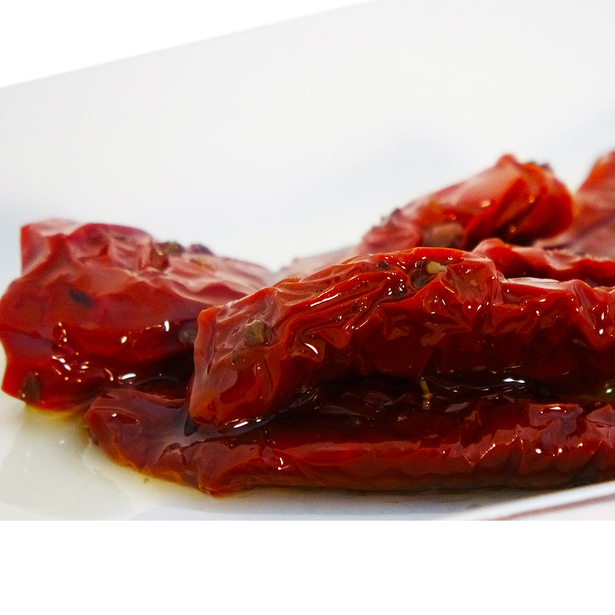 Pomodori secchi in olio d'oliva 280g