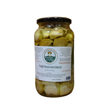 Funghi Porcini interi bianchi in olio d'oliva 980 g