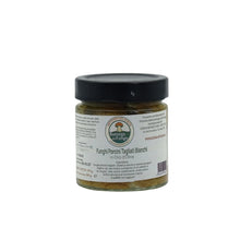 Funghi Porcini tagliati bianchi in olio d'oliva 190 g