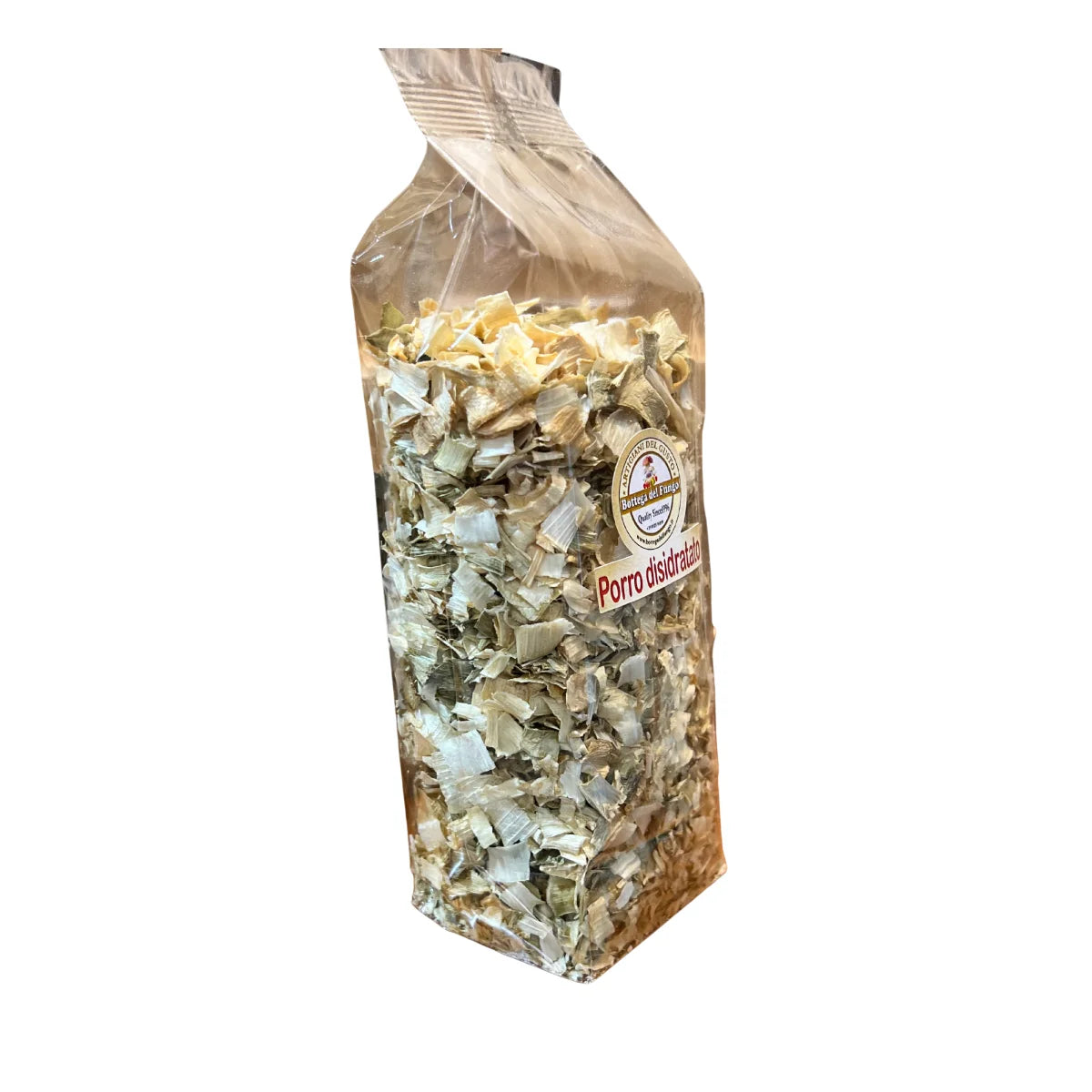 Porro disidratato