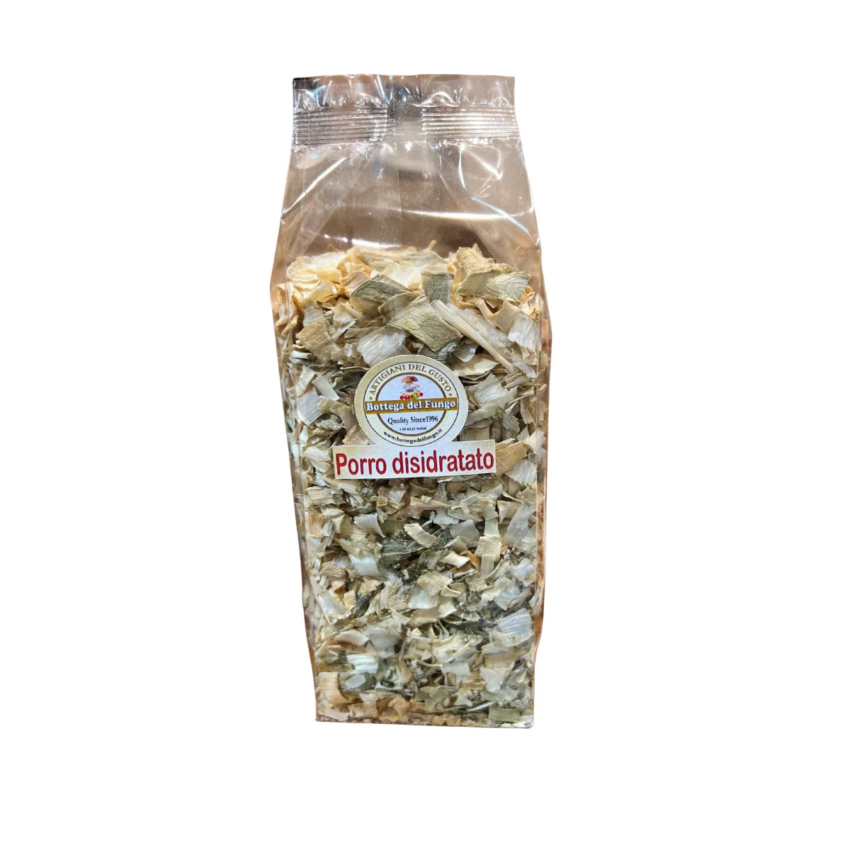 Porro disidratato