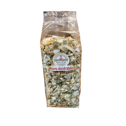 Porro disidratato