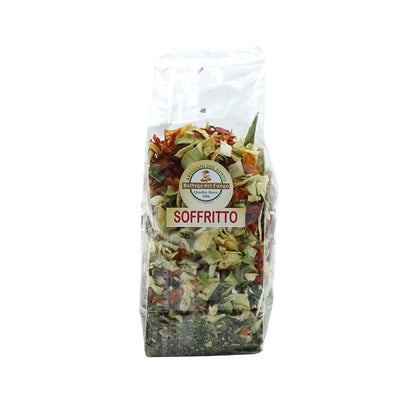 Preparato per soffritto 80g