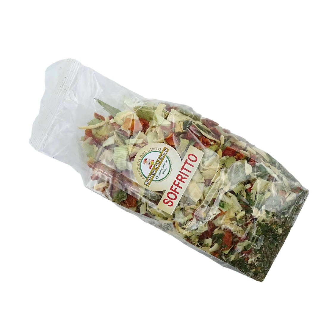 Preparato per soffritto 80g