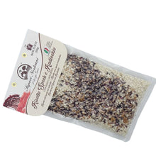 Risotto Speck e Radicchio 300g