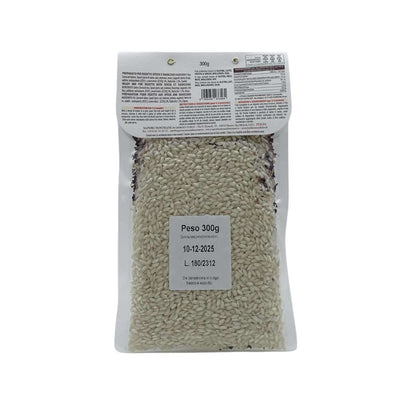 Risotto Speck e Radicchio 300g