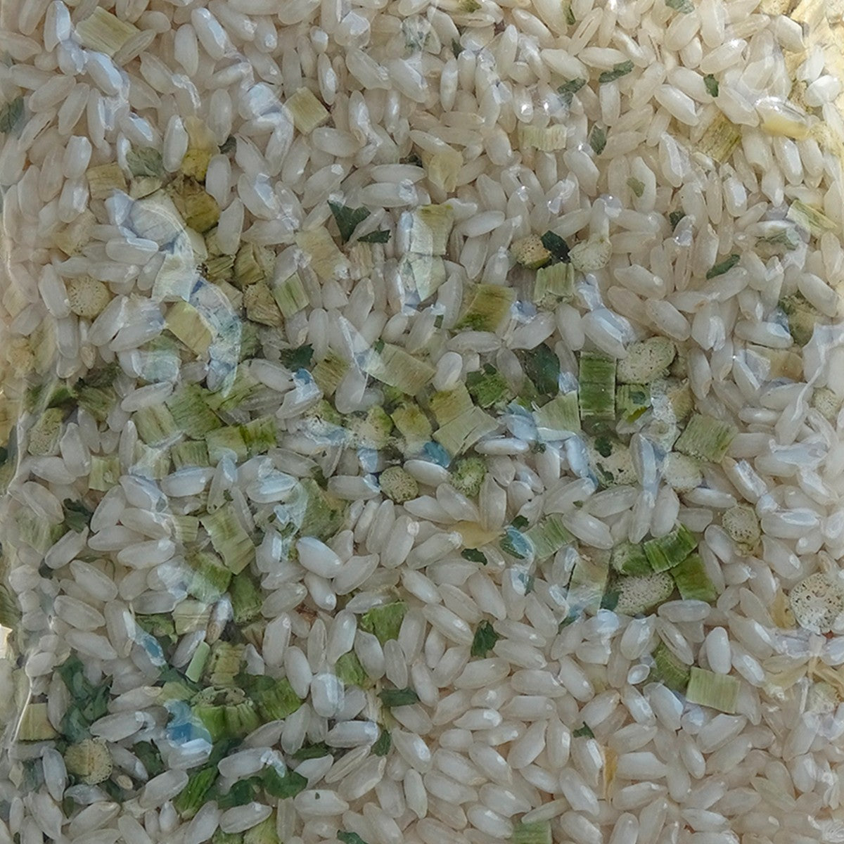 Risotto agli Asparagi 300g