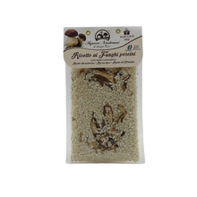 Risotto ai Funghi Porcini 300g