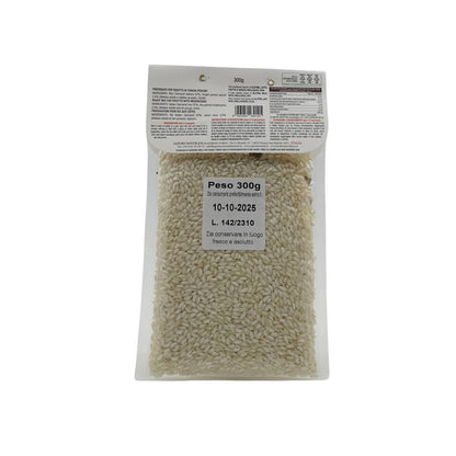Risotto ai Funghi Porcini 300g
