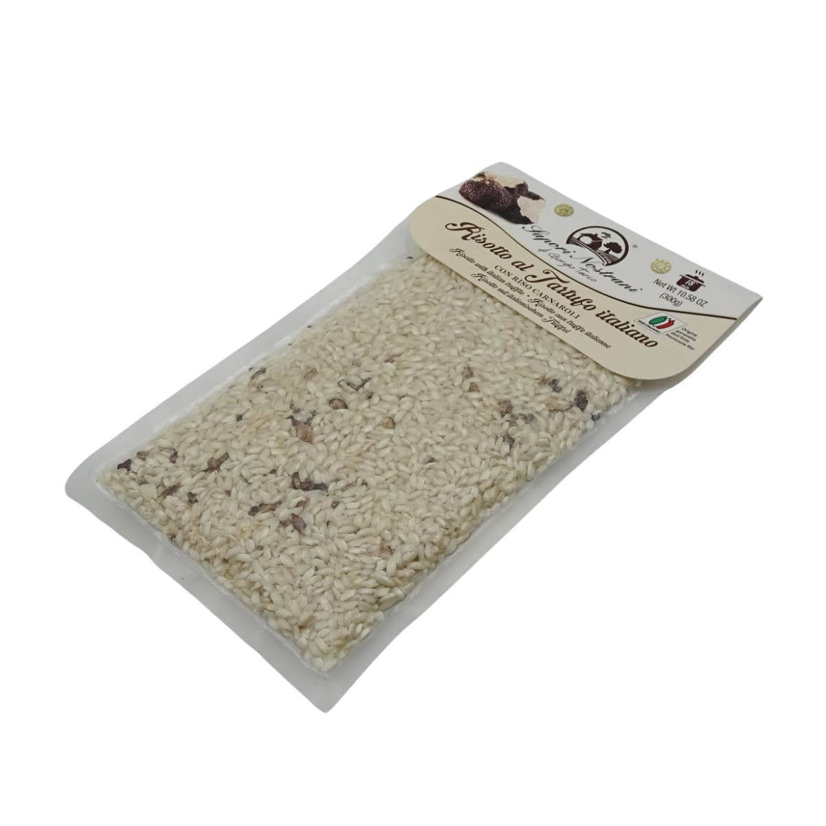 Risotto al Tartufo 300g
