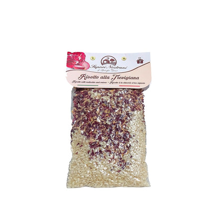 Risotto alla Trevigiana 300g