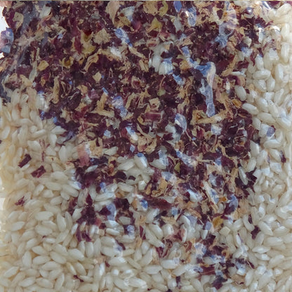 Risotto alla Trevigiana 300g