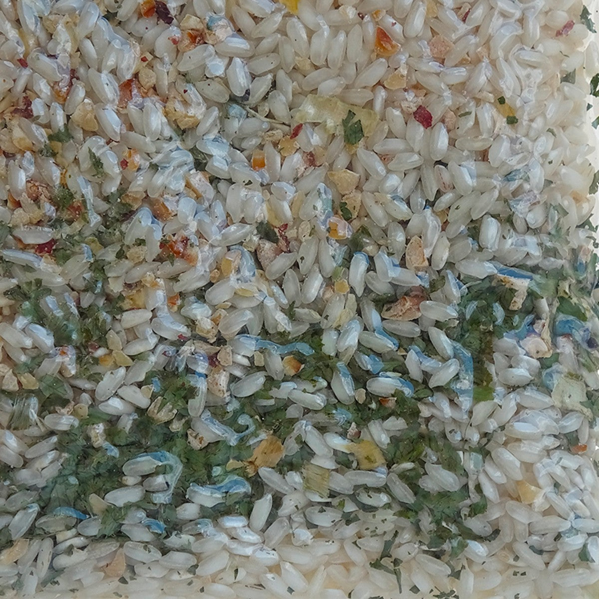 Risotto alle Nocciole Italiane 300g