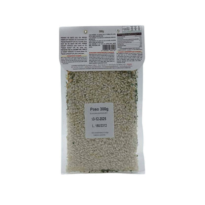 Risotto Nocciola Piemonte IGP 300g
