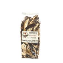 Sacchetto Funghi Porcini Secchi Nostrani 100g