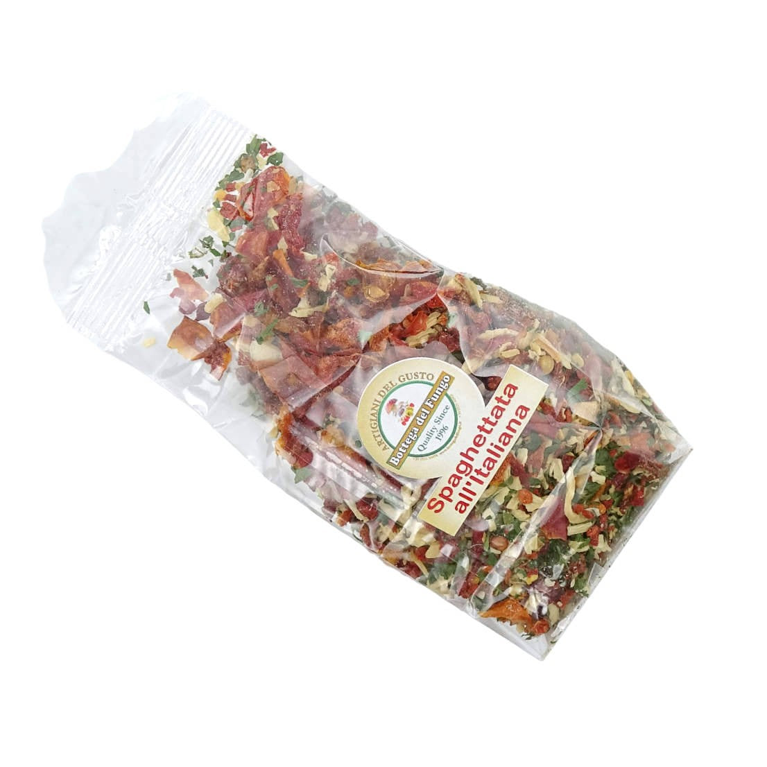 Spaghettata all'Italiana 80g