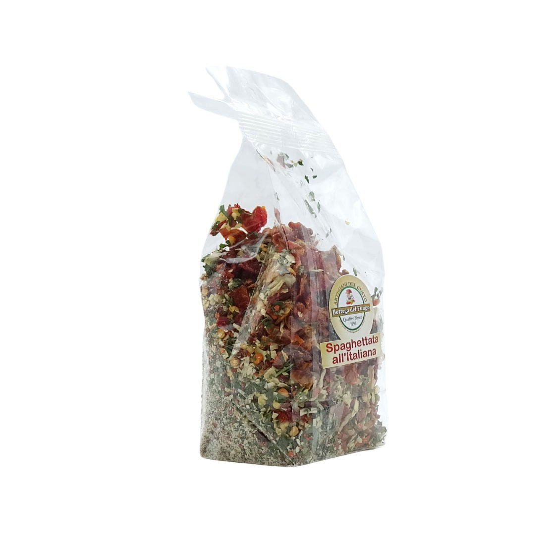 Spaghettata all'Italiana 80g