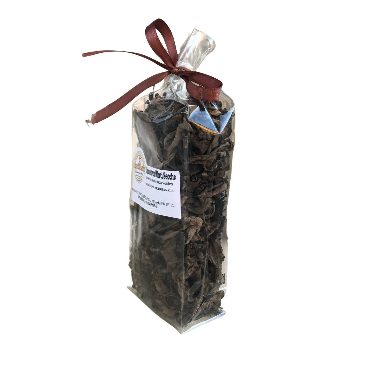 Trombette dei morti secche 70g