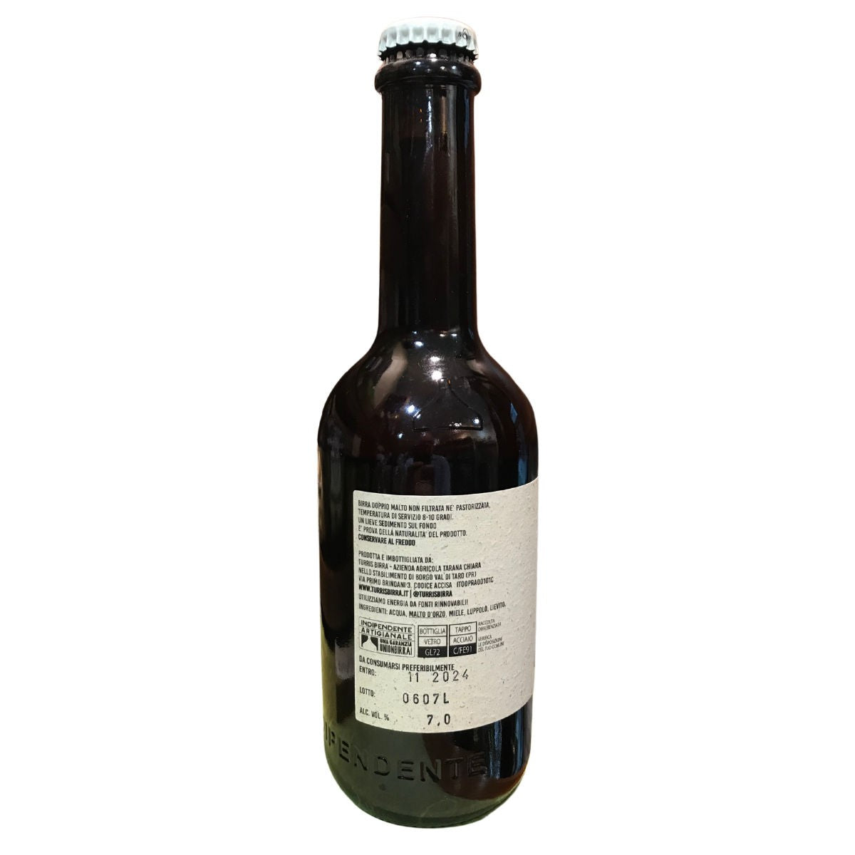Birra Santa Donna 50cl. artigianale