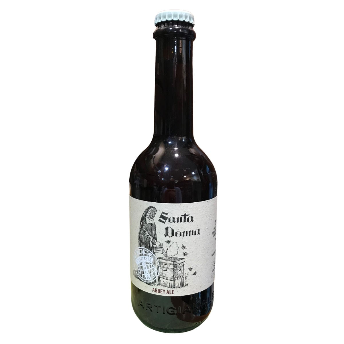 Birra Santa Donna 50cl. artigianale