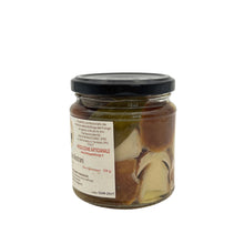 Funghi Porcini Nostrani in olio d'oliva 290g | Borgotaro