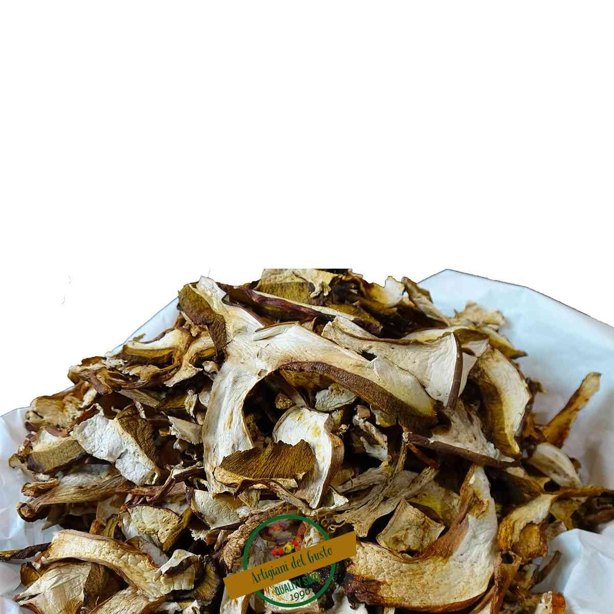 Funghi Porcini Secchi "SPECIALE"