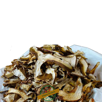Funghi Porcini Secchi "SPECIALE"