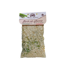 Risotto agli Asparagi 300g