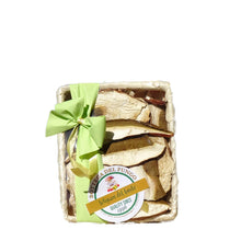 Cestino funghi Porcini secchi "tipo extra" 30g