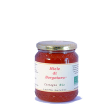 Miele di castagno BIO 500g
