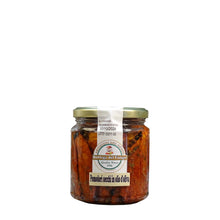 Pomodori secchi in olio d'oliva 280g