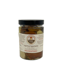 Funghi Porcini Nostrani in olio d'oliva 520g