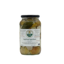 Funghi Porcini tagliati bianchi in olio d'oliva 980g