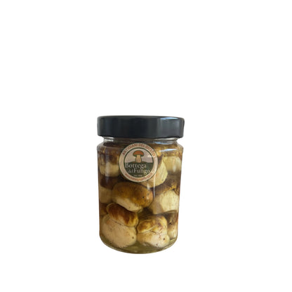 funghi porcini interi testa nera  290 g prodotto