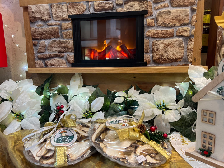 particolare vetrina negozio