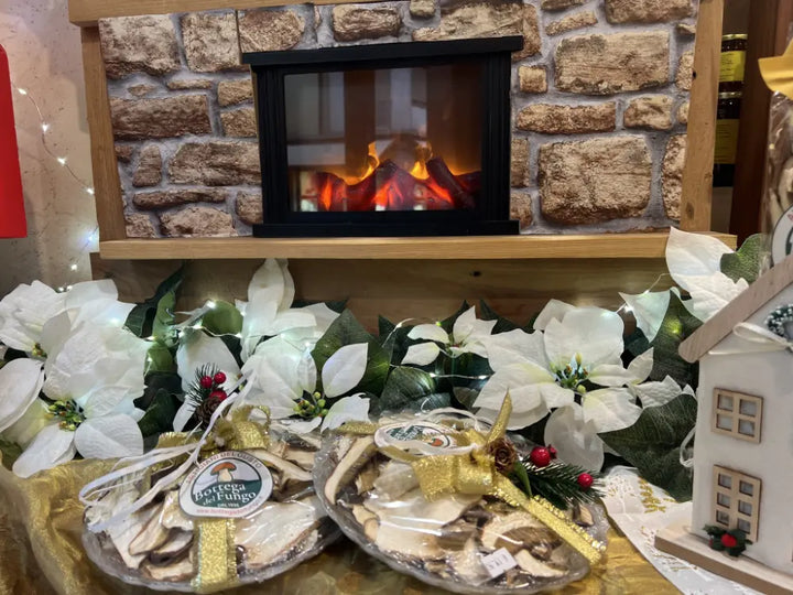 Particolare vetrina negozio banner home page