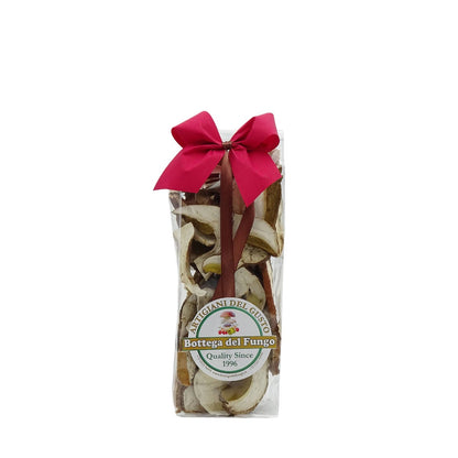 Funghi Porcini secchi "tipo extra" Sacchetto 50g