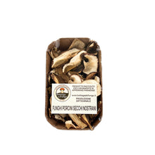 Vaschetta Funghi Porcini Secchi nostrani 30g