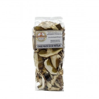 Funghi Porcini Secchi Nostrani 100g